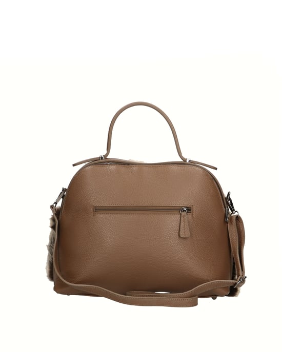 Gave Lux Handbag Women TAUPE