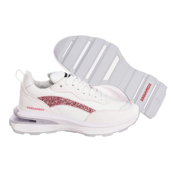DSQUARED2 Slash SNW0183-01505796 zapatos deportivos para mujeres - Image 4