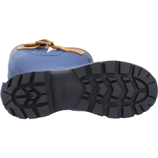 Cotswold Stratus Plain Rubber Wellingtons - Image 3