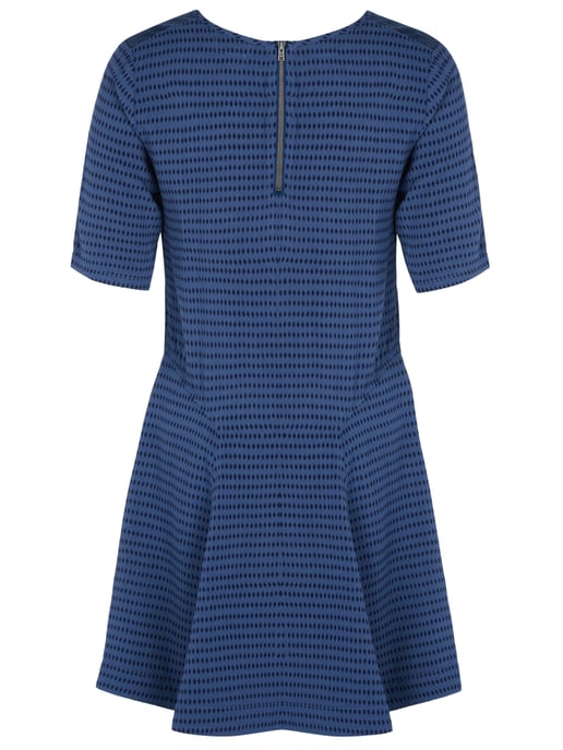 Vestido vaquero de Tommy Hilfiger - Image 2