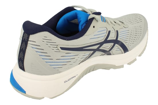 Asics Gt-1000 8 Mens Grey Trainers - Image 3
