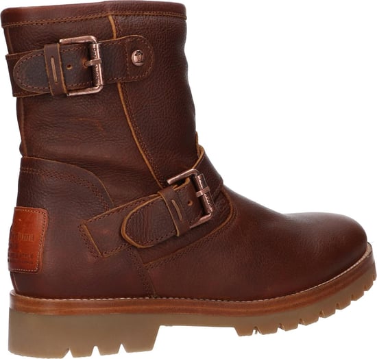 Botas de mujer Panama jack en marrón - Image 6
