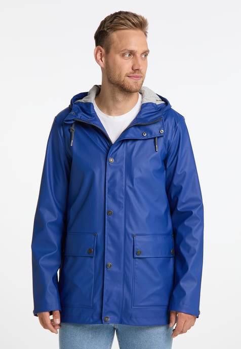 Mo rain jacket keepsudry - Image 2