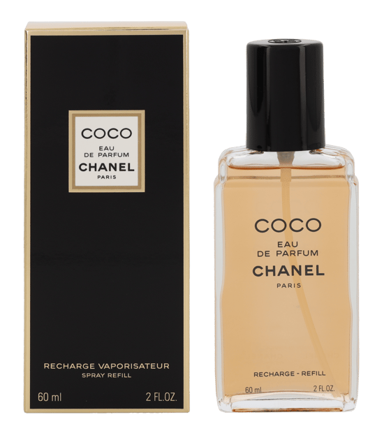 Chanel Coco EDP Spray Recarga 60ml - Image 1