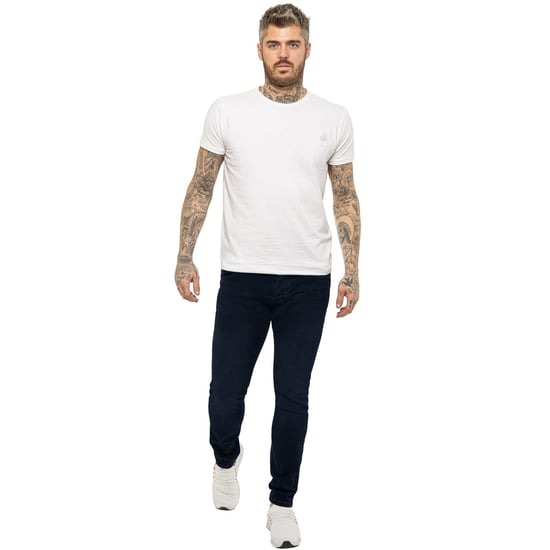 ETO | Vaqueros de diseño para hombre Hyperstretch - Image 3