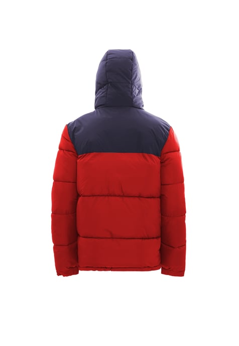 Mo Padded quilted jacket Men - Image 2
