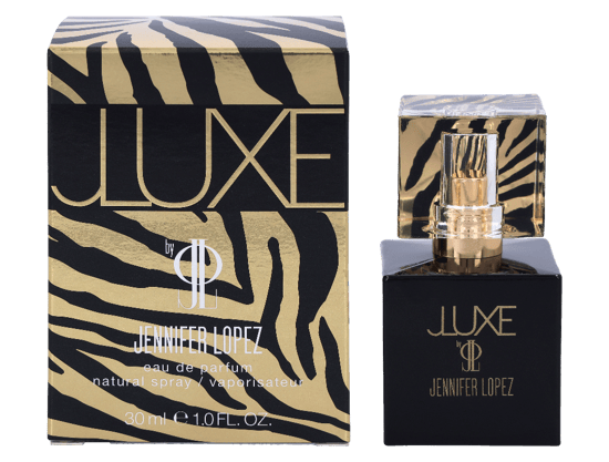 Jennifer Lopez JLO JLuxe Edp Spray 30 ml