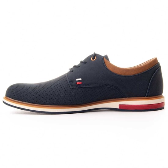Montevida Oxford Valti en Azul - Image 5