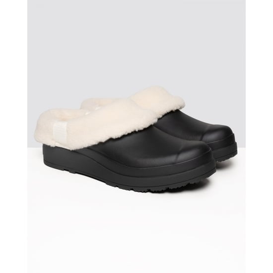 Hunter Play Womens Sherpa Insulated Clog - Image 1