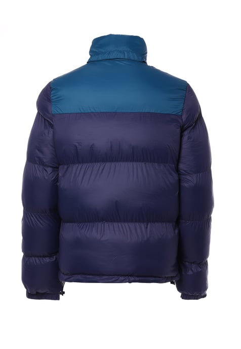 Mo Padded quilted jacket Men - Image 4
