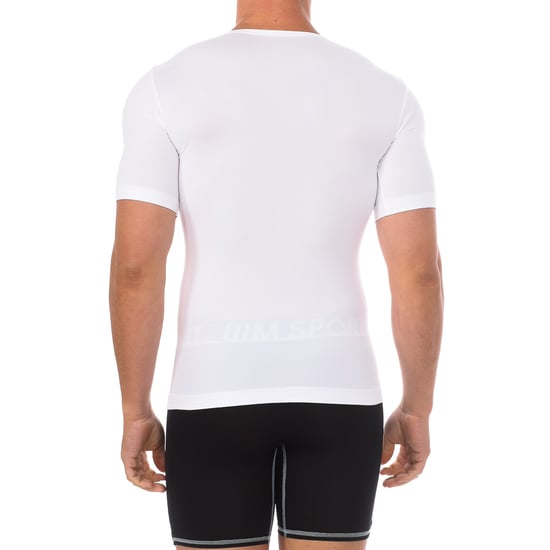 Girocollo short sleeve round neck undershirt 200042 man