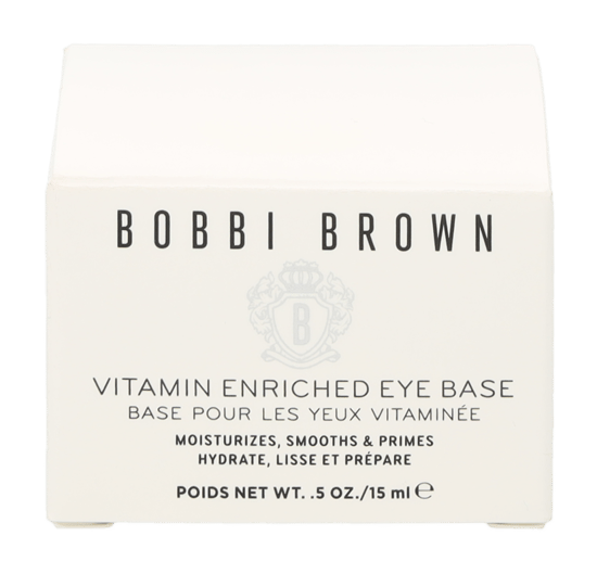 Bobbi Brown Vitamin Enriched Eye Base 15 ml - Image 2