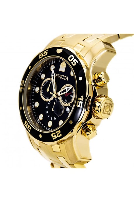 Reloj de Hombre Invicta Pro Diver SCUBA 0072 - 48mm - Image 3