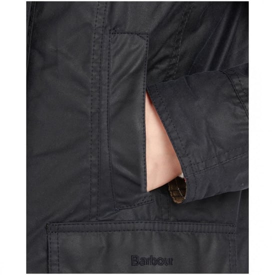 Barbour Beadnell Womens Jacket - Image 3