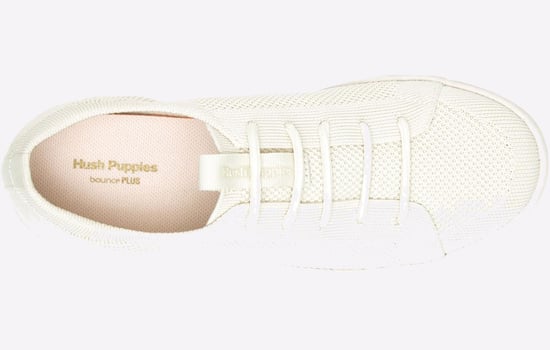 Hush Puppies Good Sneaker Mens - Image 5