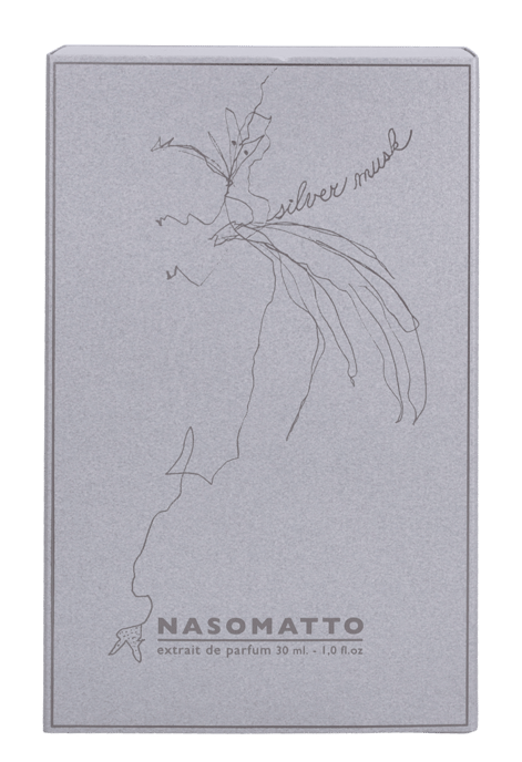 Nasomatto Silver Musk Extrait De Parfum 30 ml - Image 2
