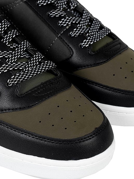 Zapatilla Gas Jeb NBX Hombre Verde - Image 5