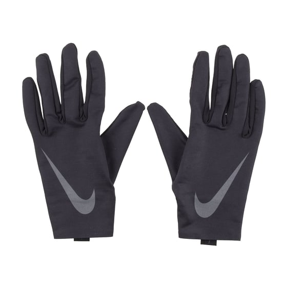 Nike Mens Base Layer Gloves (Black) - Image 5