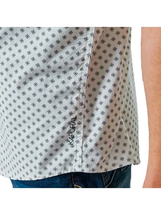 Camisa Kaporal para hombre Romak - Image 3