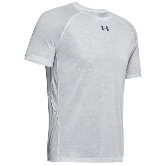 Under Armour Mens Breeze Short Sleeve T-Shirt Graphic Top 1350086 014