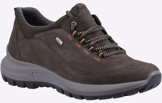 Cotswold Dumbleton Waterproof Memory Foam Leather Mens - Image 2