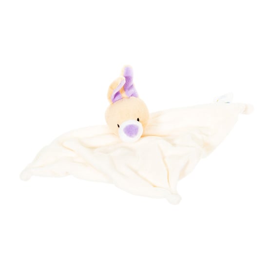 DouDou with baby bunny animal 129B