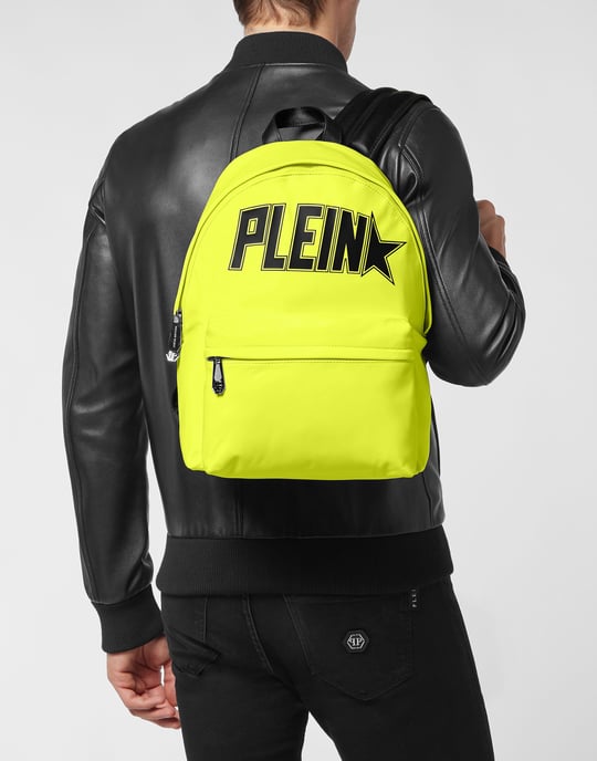 Mochila Iconic Plein - Image 2