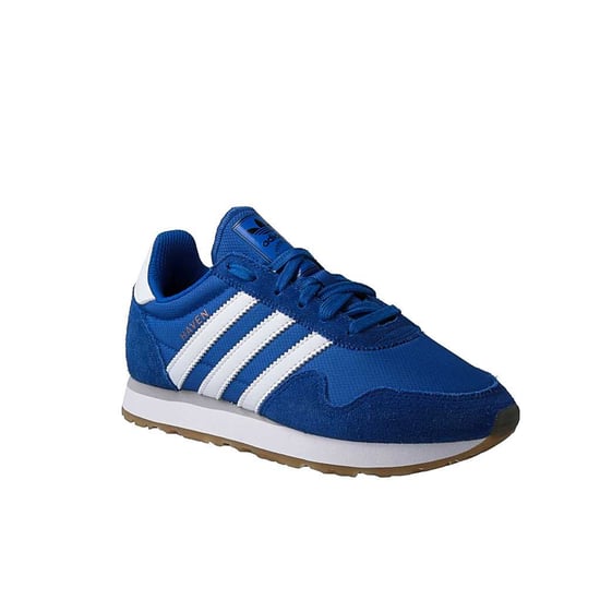 Adidas Haven entrenadores azul para mujer - Image 2