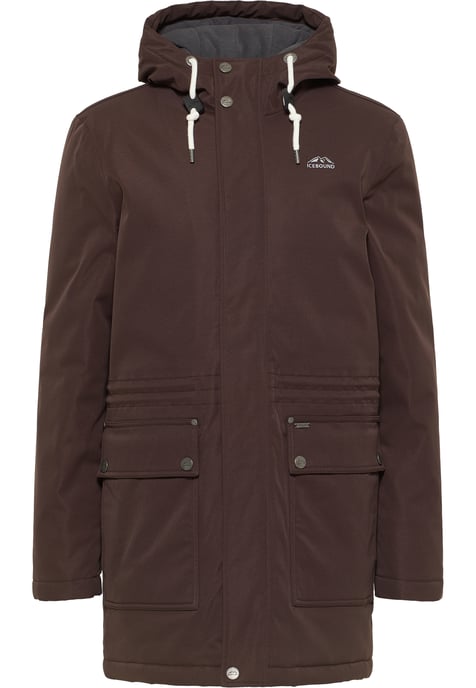 ICEBOUND winter parka clima iglu - Image 1
