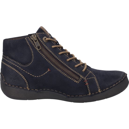 JOSEF SEIBEL Fergey 67 | Botines de Mujeres | azul - Image 2