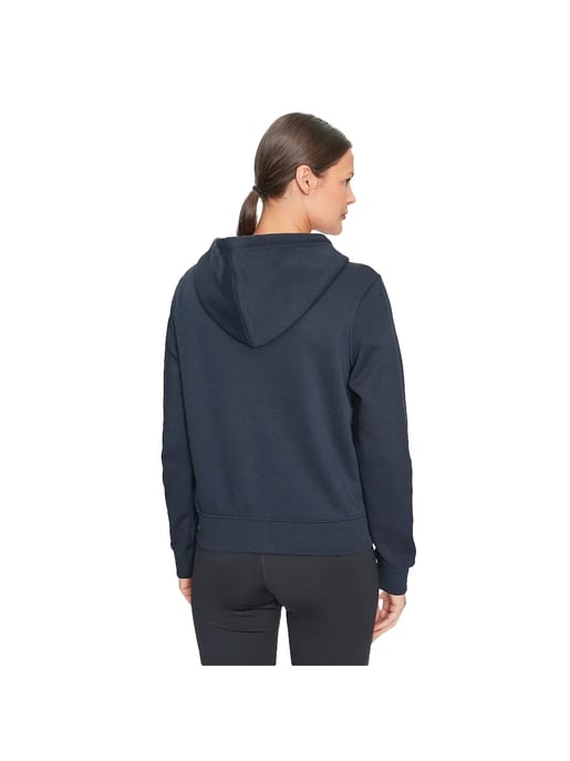 Sudadera con mini triángulos Guess para mujer - Image 4