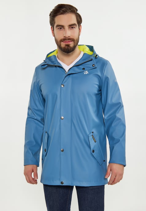 Schmuddelwedda rain jacket Men - Image 3