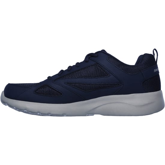 Dynamight 2.0 Lace Up Memory Foam Trainer - Image 6