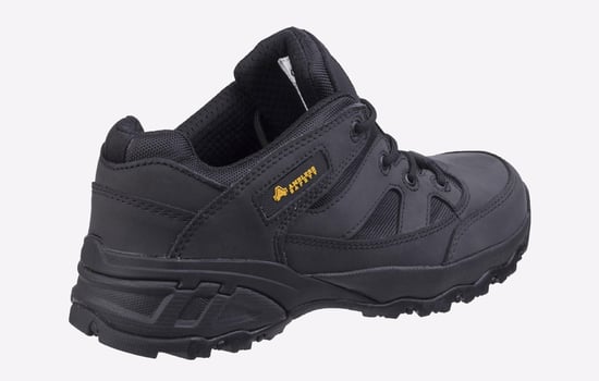 Amblers Safety FS68C Safety Trainers Mens - Image 3