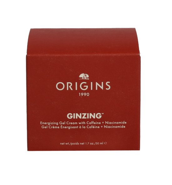 Crema Gel Energizante Ginzing de Origins 50 ml - Image 2