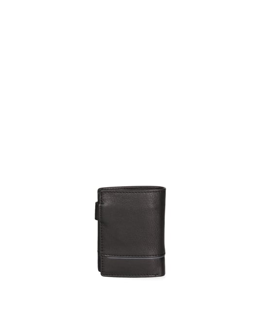 Laura Biagiotti Billetera Hombres BLACK - Image 2