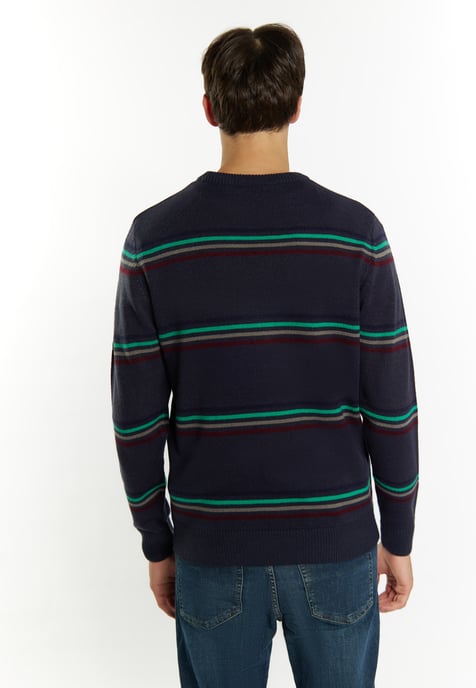Mo Pullover Men - Image 4