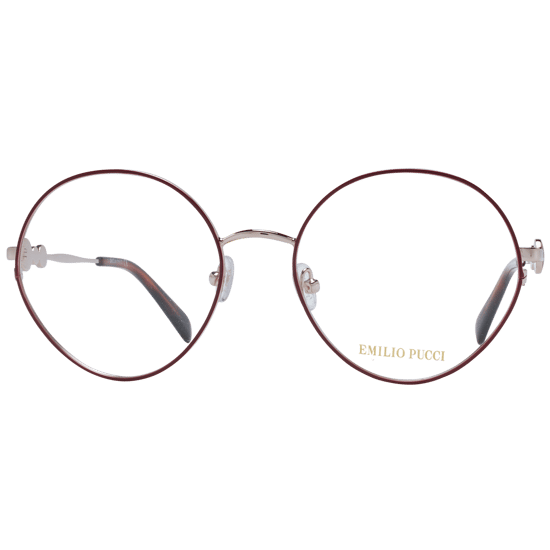 Emilio Pucci Gafas EP5203 068 55 - Image 2