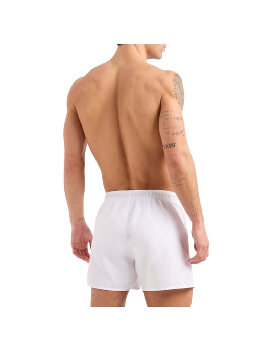 Bañador Emporio Armani con águila para hombre - Image 4