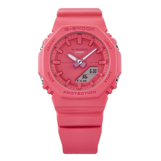 Reloj Casio G-shock para mujer rojo GMA-P2100-4AER - Image 4