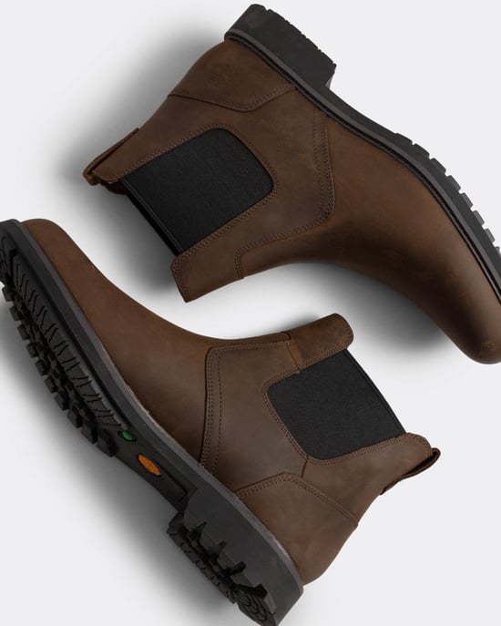 Timberland Earthkeepers Stormbuck Mens Chelsea Boot