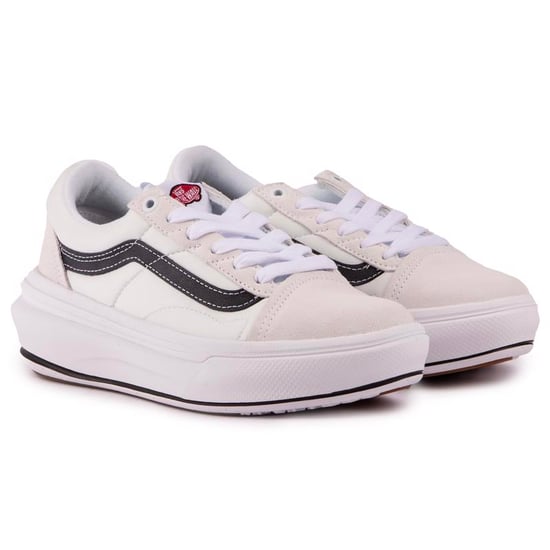 Vans Old Skool Over Entrenadores - Image 2