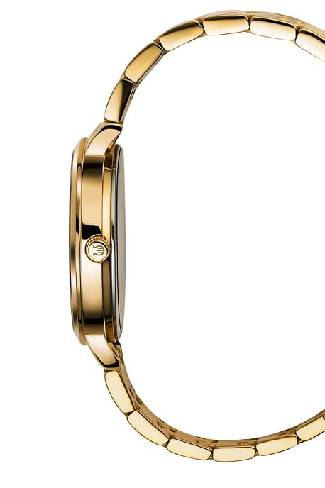 Orphelia Stardust Women's Gold Watch OR12809 - Image 2