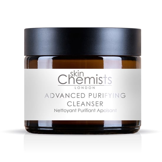 skinChemists Limpiador Purificante Avanzado 50ml - Image 1