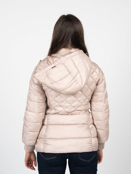 Liu Jo Chaqueta de mujer beige - Image 5