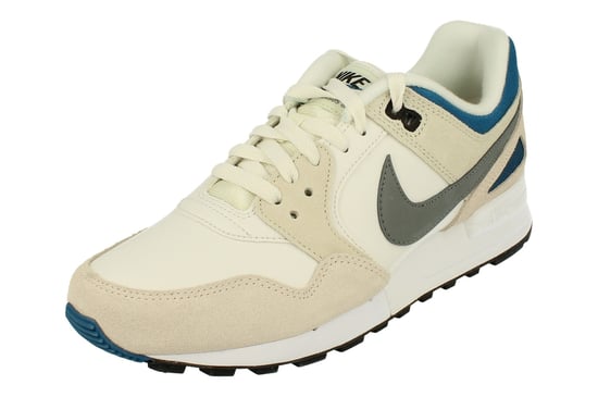 Nike Air Pegasus 89 PRM Mens White Trainers - Image 1