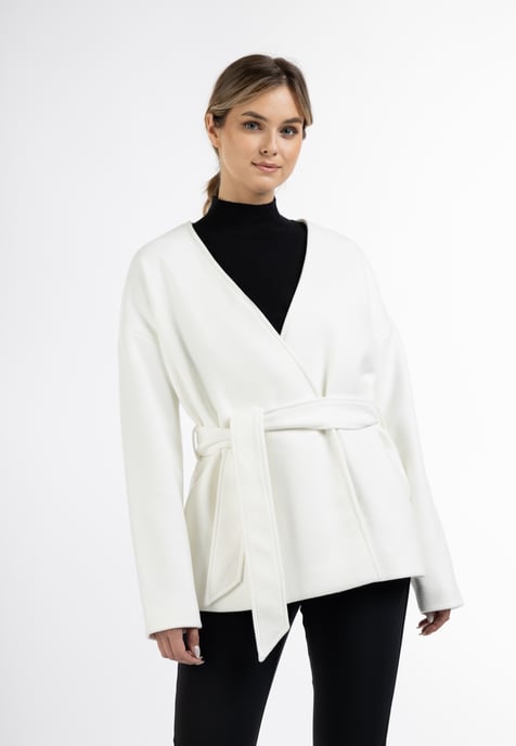 Dreimaster women off-white - Image 3