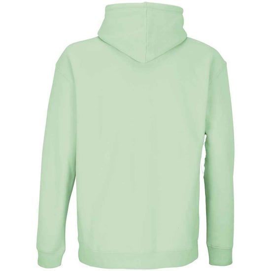 SOLS Unisex Adult Condor Hoodie (Frozen Green) - Image 2