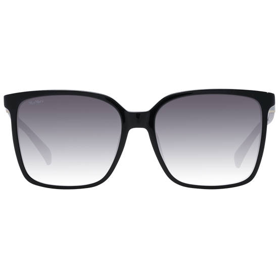 Max Mara Gafas De Sol MM0046 01B 57 - Image 2