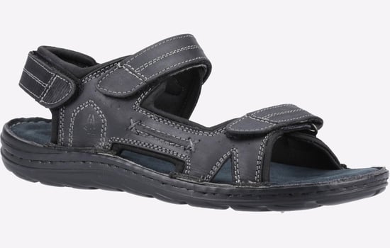 Hush Puppies Alistair Sandals Mens - Image 2